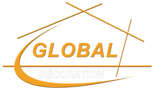 logo Global décoration