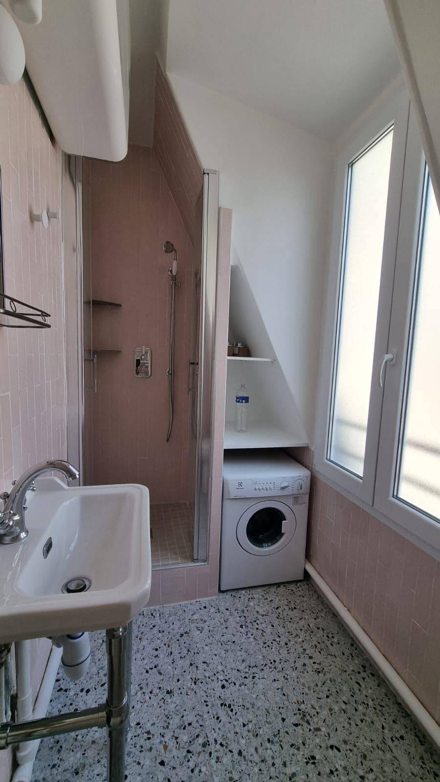 renovation de salle de bain
