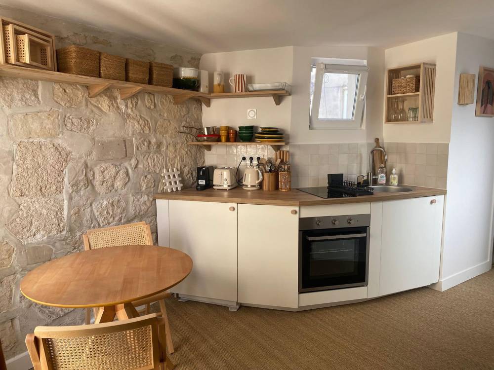 renovation de cuisine