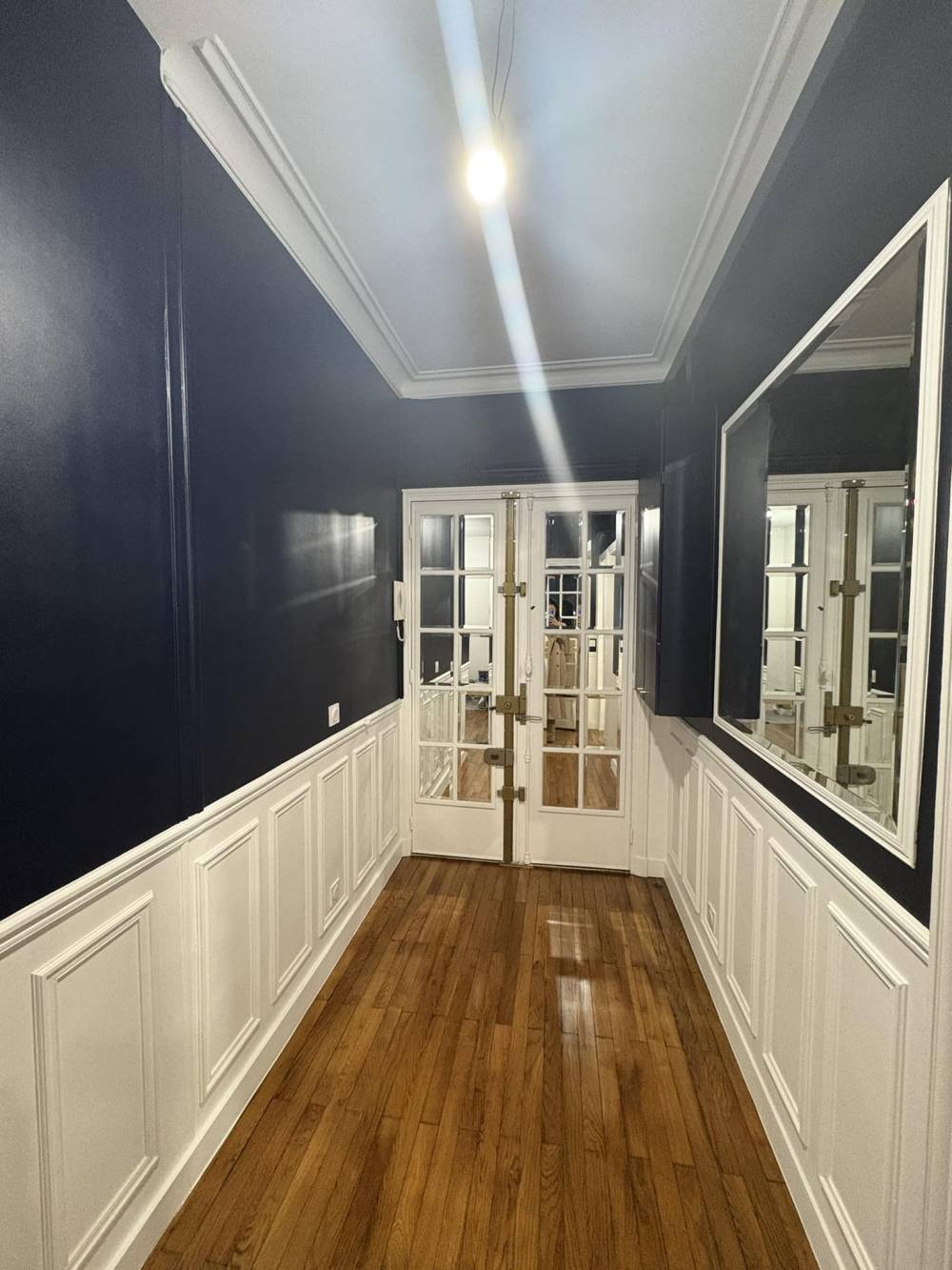 renovation appartement