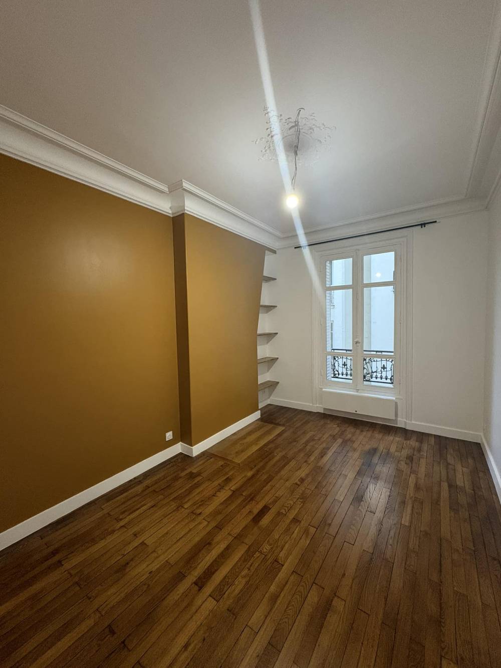 renovation d'appartement