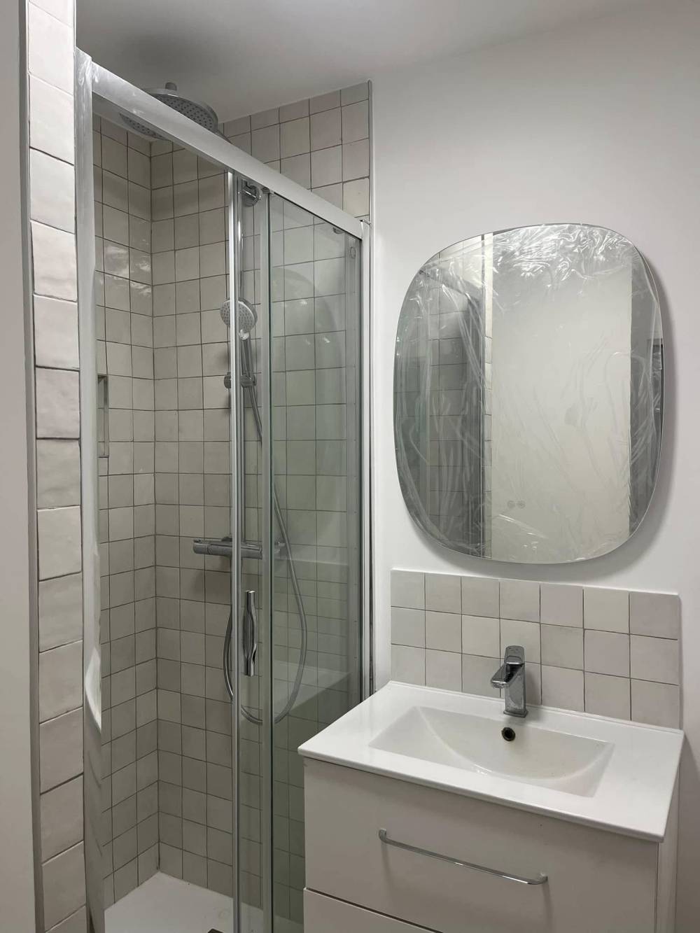renovation de salle de bain