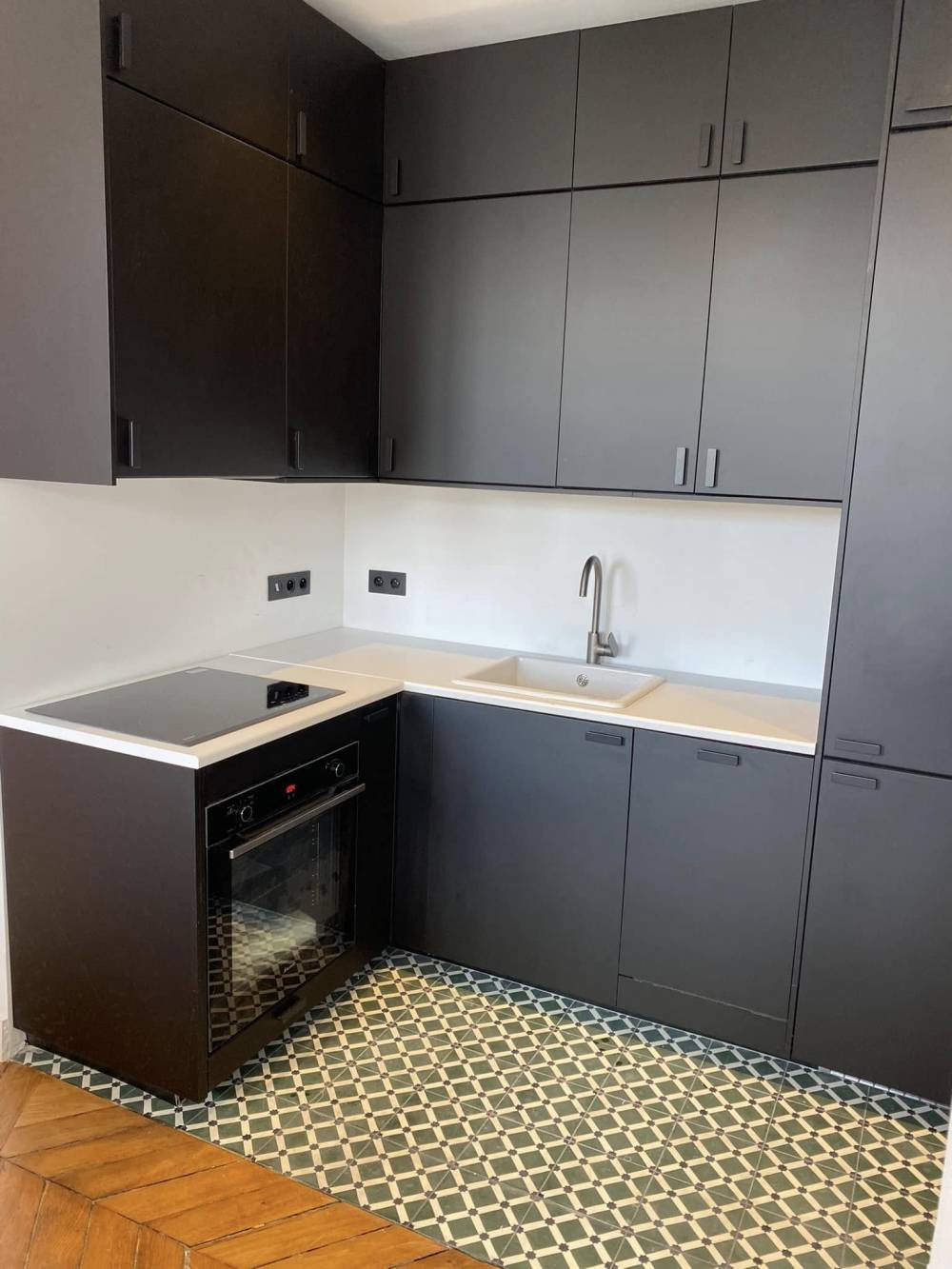 Rénovation de cuisine près de Levallois Perret