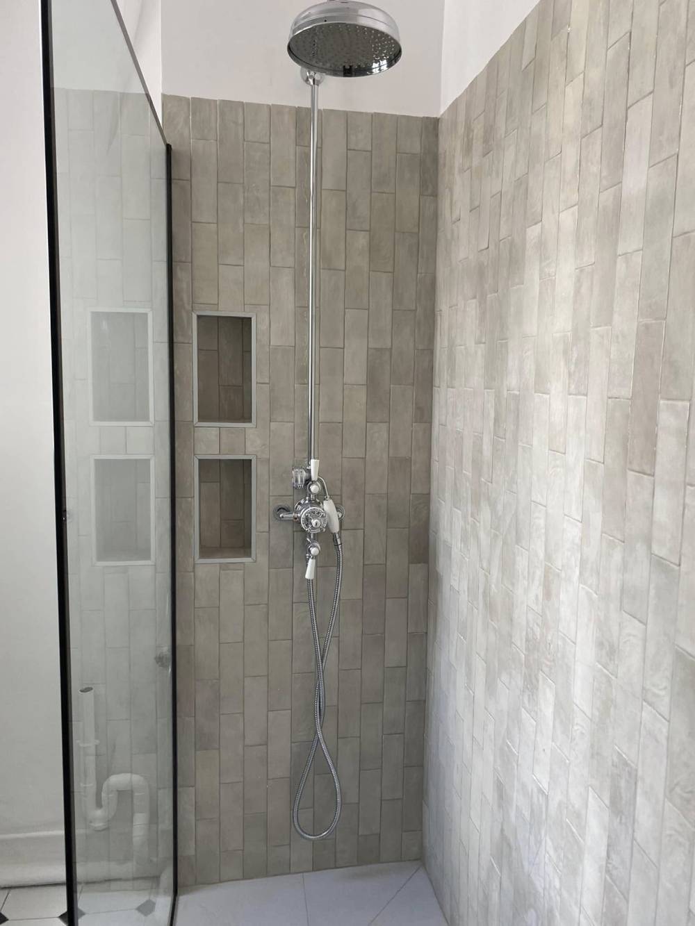 Rénovation de salle de bain près de Reuil Malmaison