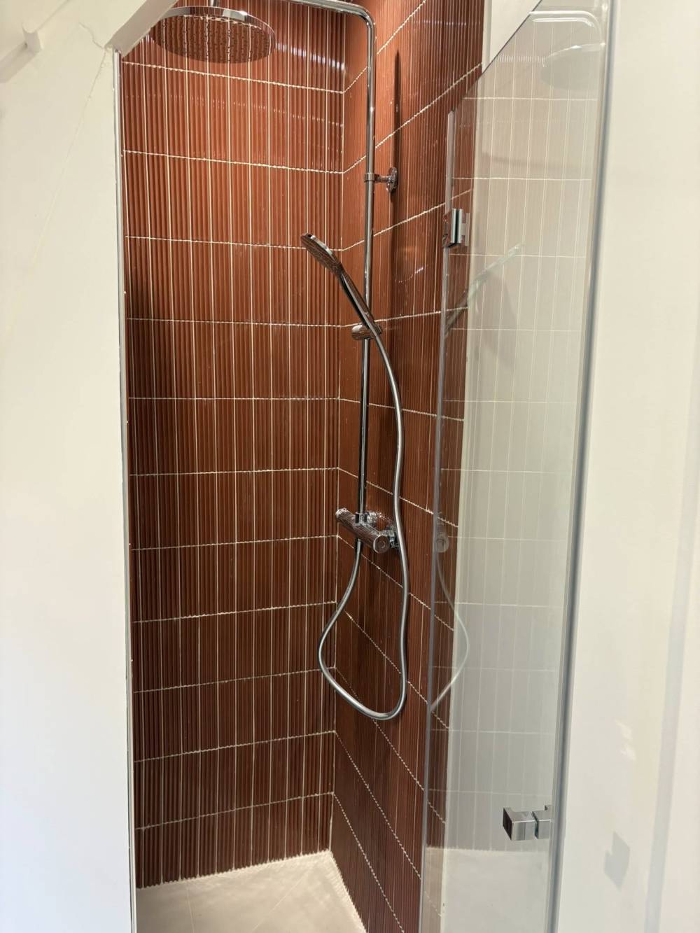 Rénovation de salle de bain Paris 16
