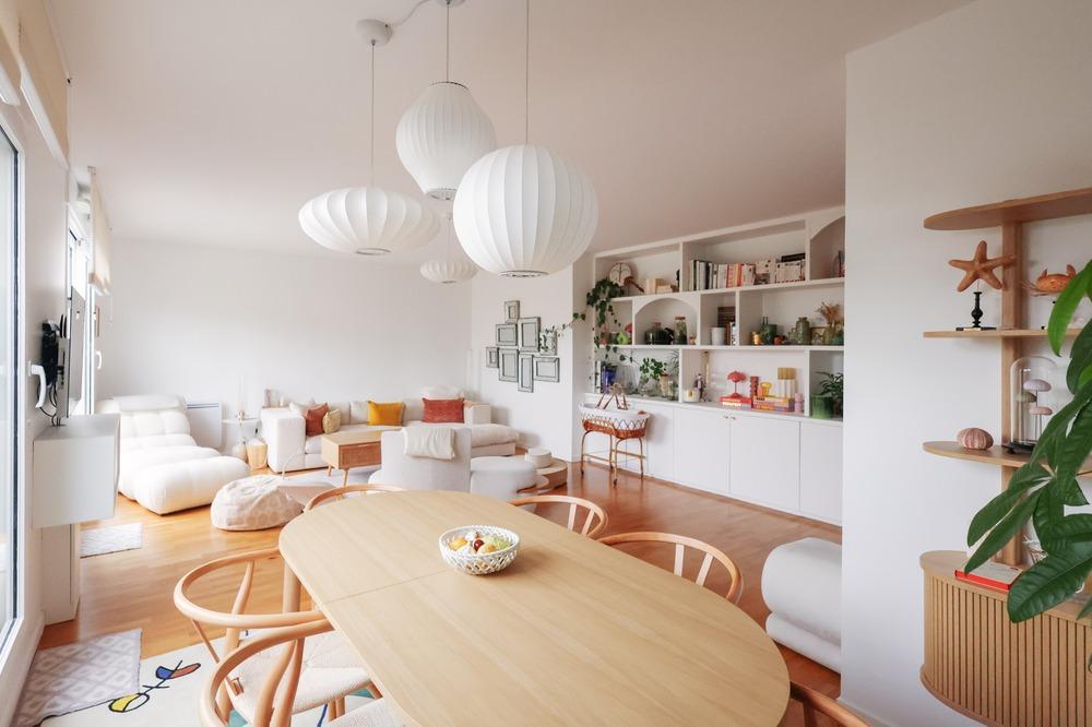 Global renovation - Réalisations (5)