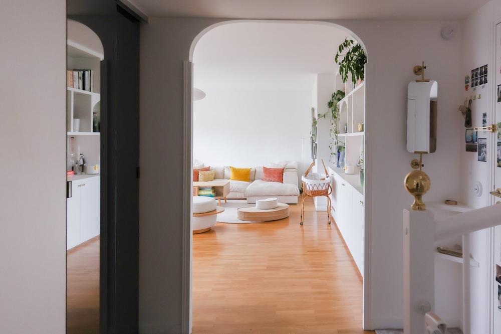 Global renovation - Réalisations (1)