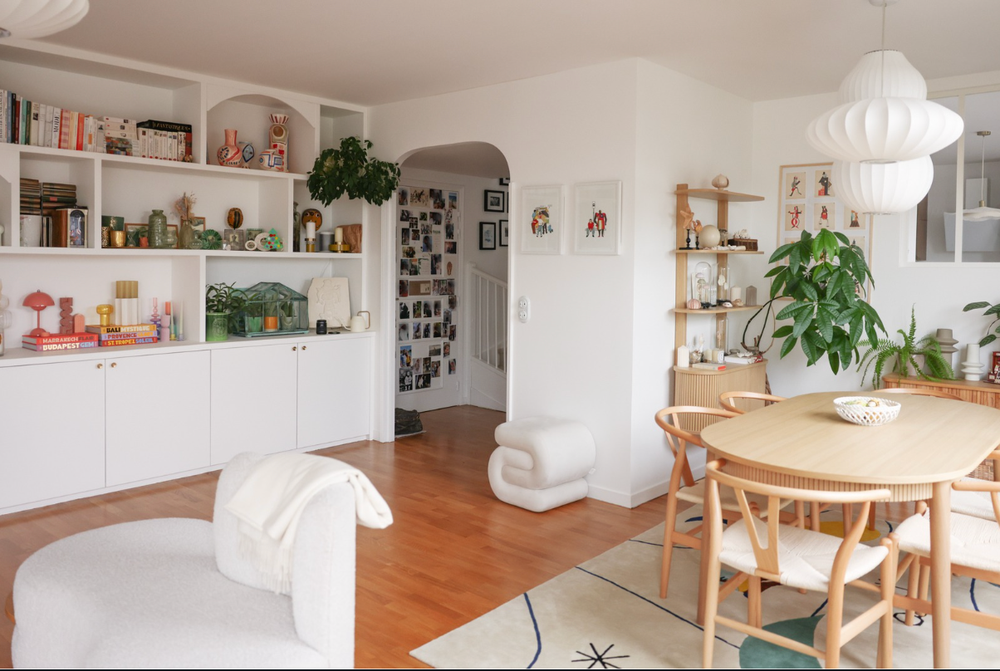 Global renovation - Réalisations (1)