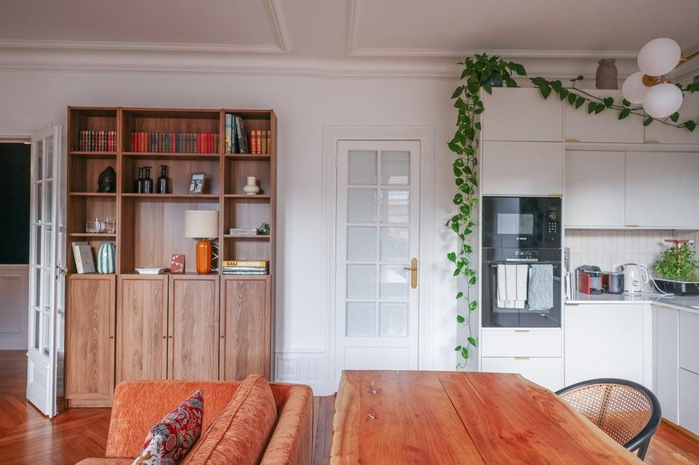 Global renovation - Réalisations (60)