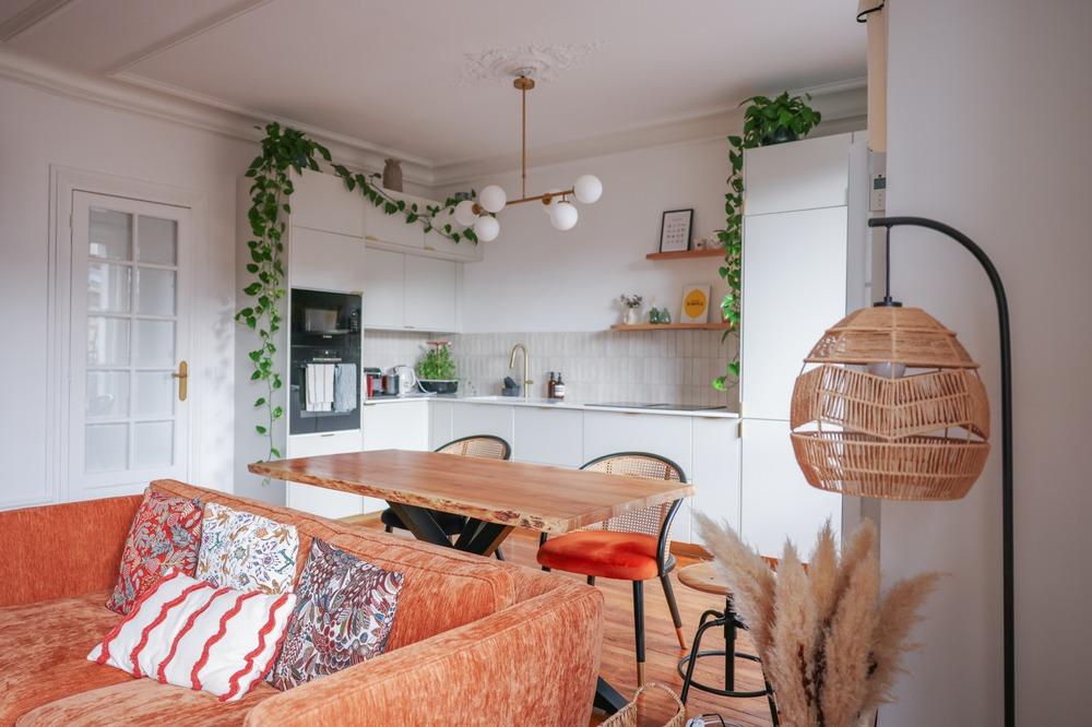 Global renovation - Réalisations (61)