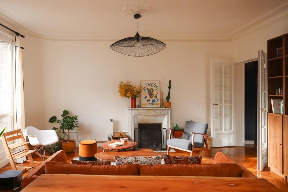 Global renovation - Réalisations (69)